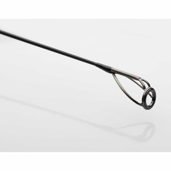 Prologic Karppi Onki C1 Avenger Ab Xtra Distance Hopeinen 3.90 m / 3.75 Lbs