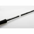 Miniatyrbild 3 av 7: Savage Gear Baitcasting Rod Sg2 Jerk Specialisttrigger Silver 2.06 m / 80-150 g