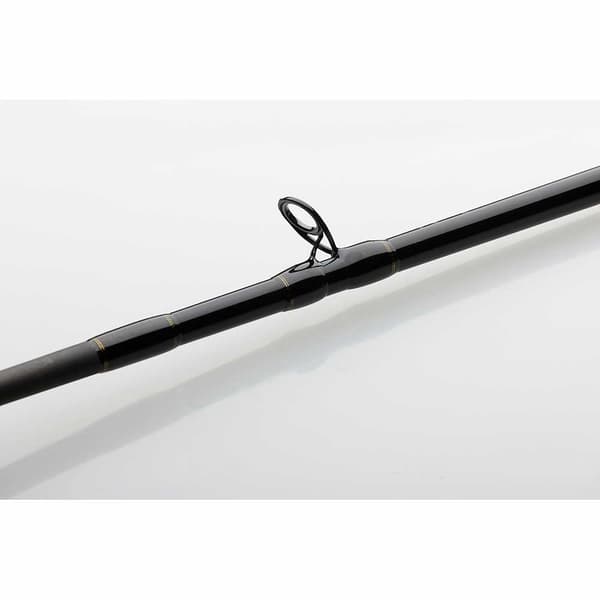 Savage Gear Baitcasting Rod Sg2 Jerk Specialisttrigger Silver 2.06 m / 80-150 g