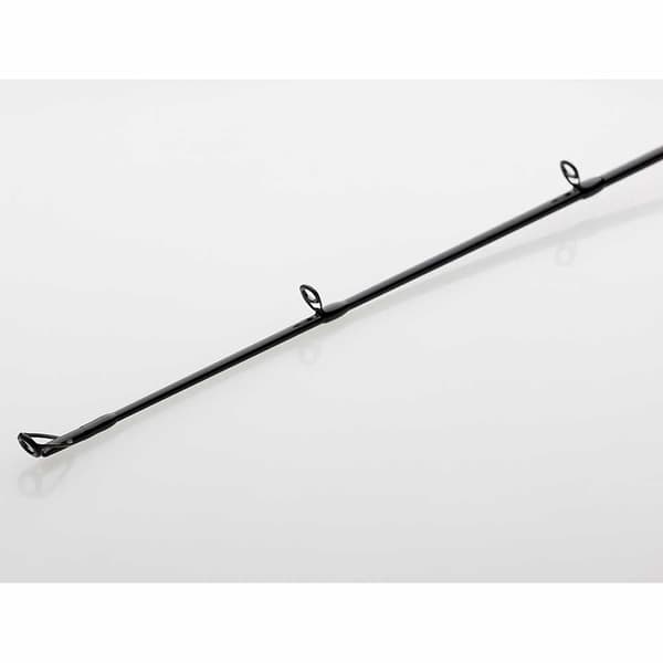 Savage Gear Baitcasting Rod Sg2 Jerk Specialisttrigger Silver 2.06 m / 80-150 g