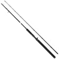 Miniatyrbild 1 av 7: Savage Gear Baitcasting Rod Sg2 Jerk Specialisttrigger Silver 2.06 m / 80-150 g