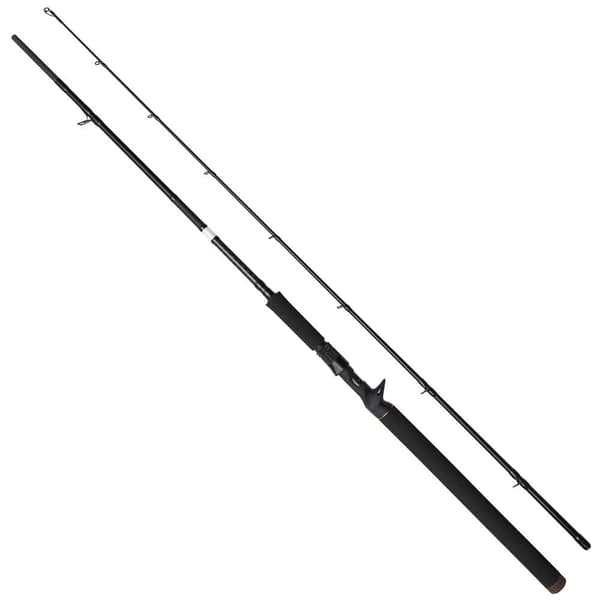 Savage Gear Baitcasting Stang Sg2 Jerk Specialisttrigger Søvfarvet 2.06 m / 80-150 g