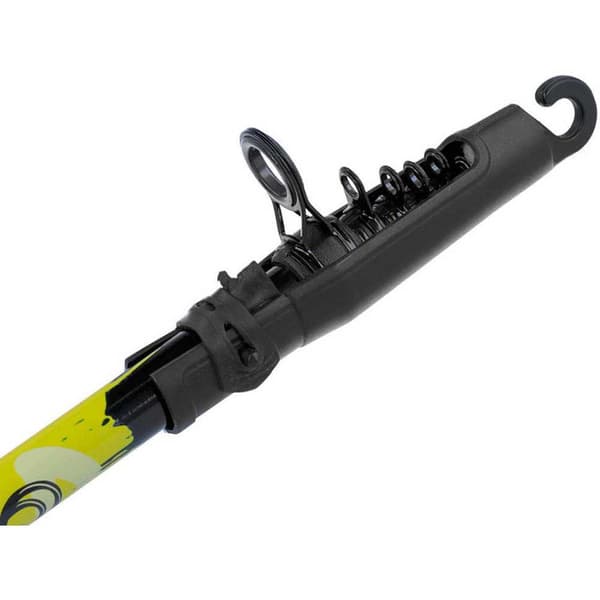 Sea Monsters Egging Rod Txipi Musta 3.00 m / 1-15 g