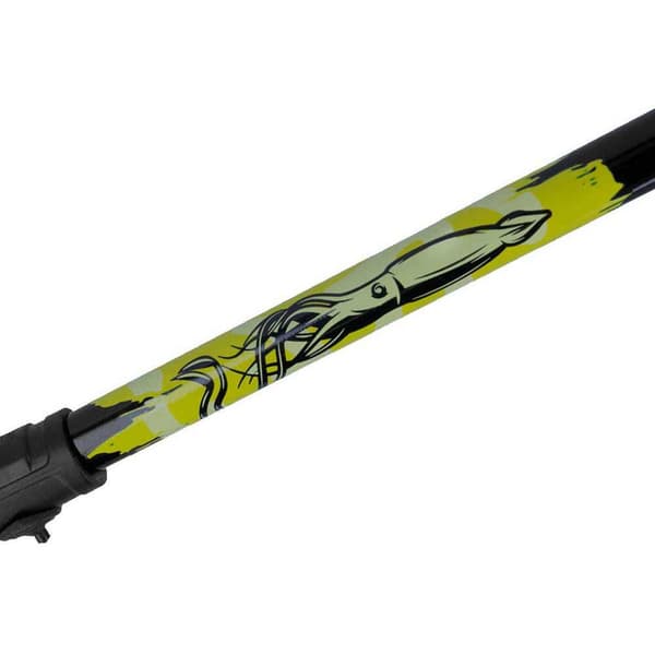 Sea Monsters Egging Rod Txipi Musta 3.00 m / 1-15 g