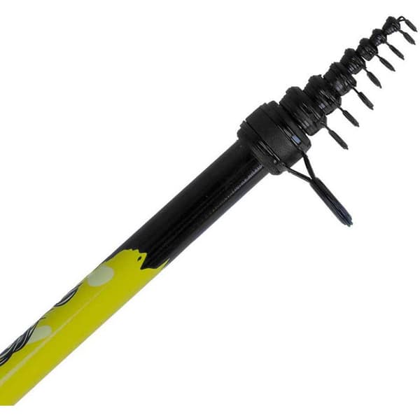 Sea Monsters Egging Rod Txipi Musta 3.00 m / 1-15 g