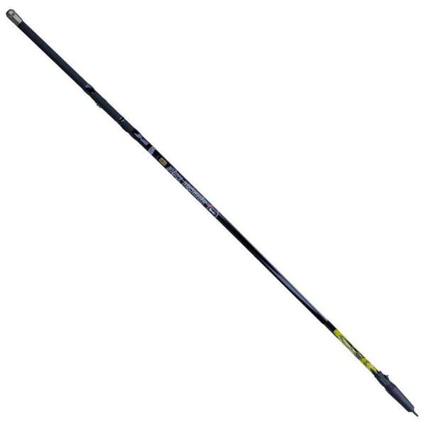 Sea Monsters Egging Rod Txipi Musta 3.00 m / 1-15 g