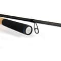 Miniatyrbillede 3 af 5: Shimano Fishing Karpefiskeri Stang Aero X5 Precision Feeder Beige,Sort 3.05 m / 60 g
