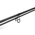 Miniatyrbillede 4 af 5: Shimano Fishing Karpefiskeri Stang Aero X5 Precision Feeder Beige,Sort 3.05 m / 60 g