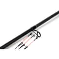Miniatyrbillede 5 af 5: Shimano Fishing Karpefiskeri Stang Aero X5 Precision Feeder Beige,Sort 3.05 m / 60 g