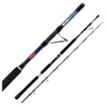 Miniatyrbillede 1 af 2: Bulox Bundforsendelsesstang Blue Boat  2.70 m / 16-30 Lbs