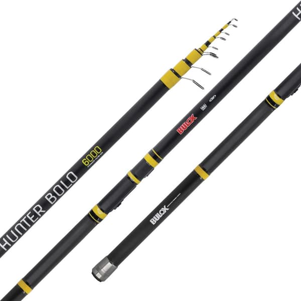 Bulox Bolognese Stång Hunter  6.00 m