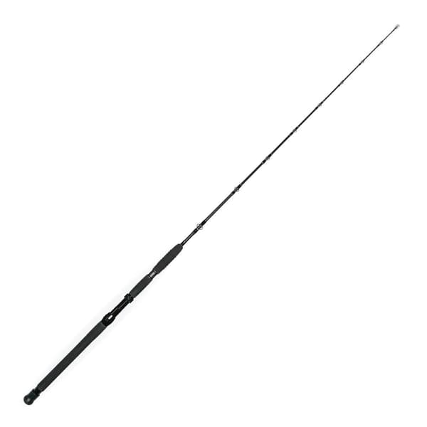 Falcon Trollingstav Blue Fighter  2.00 m / 4-12 Lbs