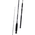 Miniatyrbillede 3 af 5: Falcon Trolling Stang Blue Fighter  2.00 m / 12-20 Lbs