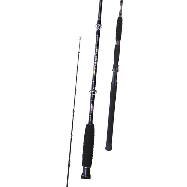 Falcon Trolling Stang Blue Fighter  2.00 m / 12-20 Lbs