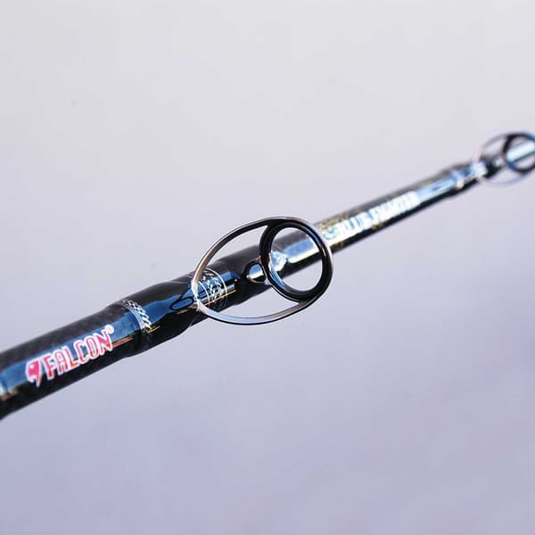 Falcon Trolling Stang Blue Fighter  2.00 m / 12-20 Lbs