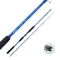 Miniatyrbillede 1 af 2: Falcon Lys Vippende Stang Britt Boat  2.40 m / 1 kg