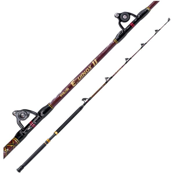 Falcon Trollingstav Equinox Ii Tuna  1.83 m / 50 Lbs