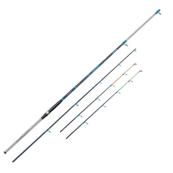 Falcon Pohja Shipping Rod Exceeder Boat  3.00 m / 50-300 g