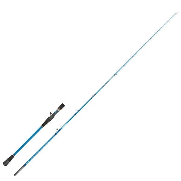 Falcon Vippende Stang Britt Vertical Ball Acid  2.03 m / 200-300 g