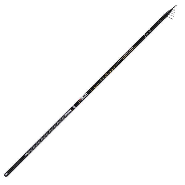 Falcon Fuji Guides Bolognese Rod Contessa Slim Medium Fuji 6.00 m
