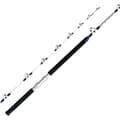 Miniatyrbillede 3 af 5: Falcon Trolling Stang Blue Arm Monel  1.98 m / 16 Lbs