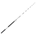 Miniatyrbillede 1 af 5: Falcon Trolling Stang Blue Arm Monel  1.98 m / 16 Lbs