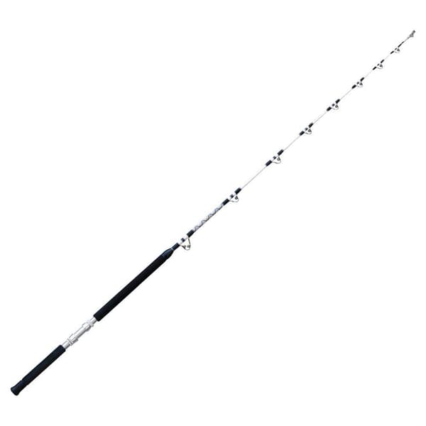 Falcon Trolling Stang Blue Arm Monel  1.98 m / 16 Lbs