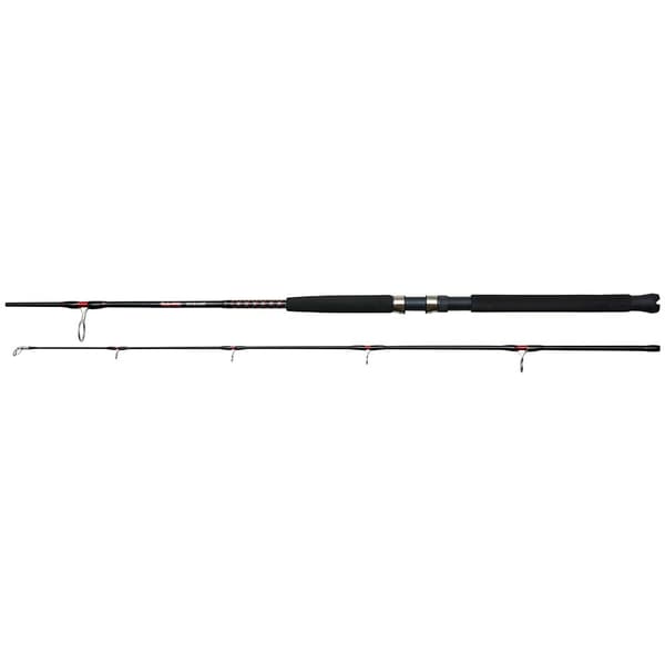 Ugly Stik Trollingstav Bigwater Boat Silver 2.12 m / 10-30 g