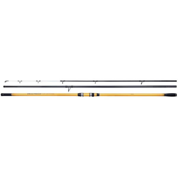 Shimano Fishing Surfcasting Stång Beastmaster Hybrid Cx-j Low Rider Guld 4.25 m / 200 g