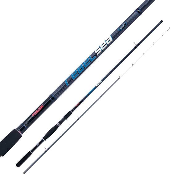 Falcon Nedre Fraktstång Rebel Sea  2.40 m / 150 g