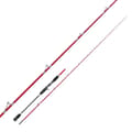 Miniatyrbillede 1 af 2: Falcon Lys Vippende Stang Peppers Inline  2.40 m / 150 g