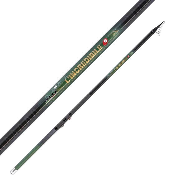 Fly Upea Bolognese Rod  6.00 m / 80 g