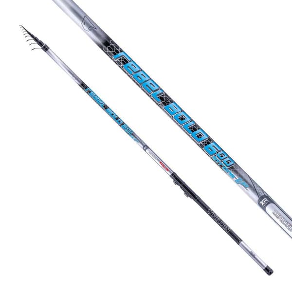 Falcon Bolognese Stång Rebel Strong  5.00 m / 30 g