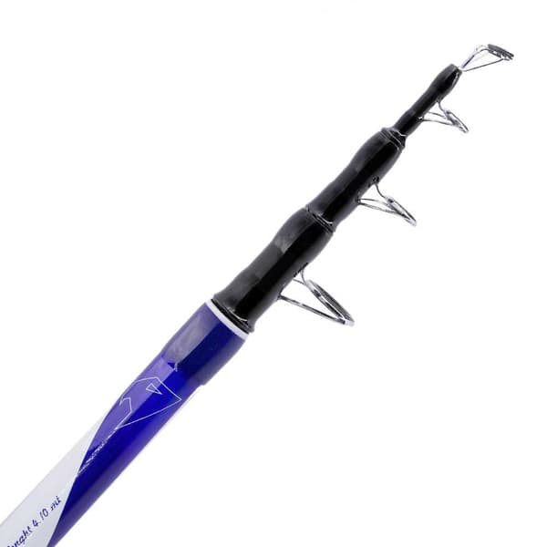 Falcon Teleskopisk Surfcasting Rod Triton  4.10 m / 250 g