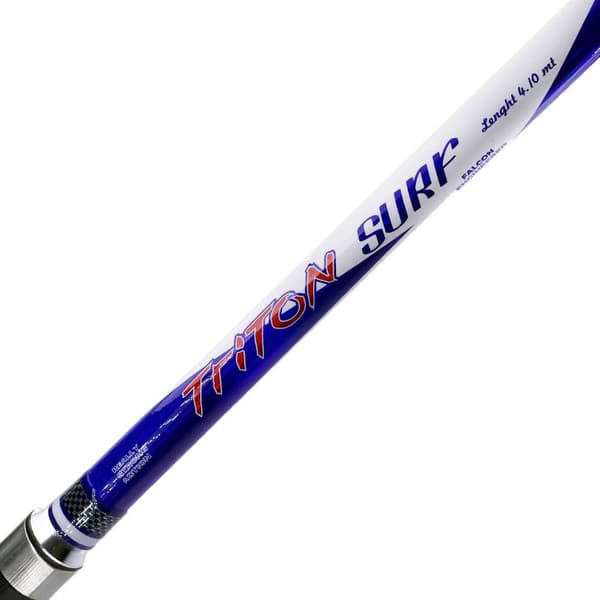 Falcon Teleskopisk Surfcasting Rod Triton  4.10 m / 250 g