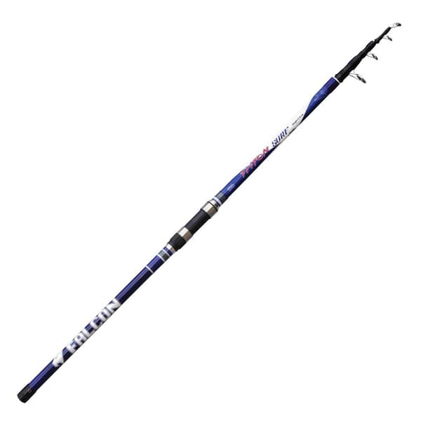 Falcon Teleskopisk Surfcasting Rod Triton  4.10 m / 250 g