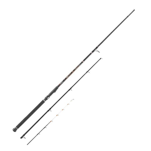 Falcon Sunset Pro Boat 3 Vinkkejä Pohja Laivaus Rod  3.00 m / 100-250 g