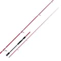 Miniatyrbillede 1 af 2: Falcon Roterende Stang Peppers Spn  2.40 m / 150 g
