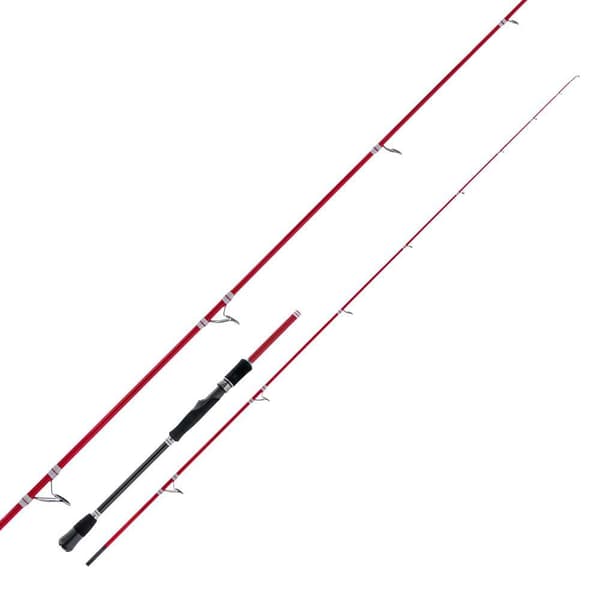 Falcon Roterende Stang Peppers Spn  2.40 m / 150 g