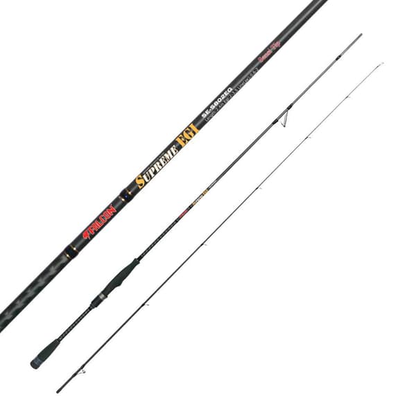 Falcon Egging Stang Supreme Sensi Tip  2.40 m / 2-3.5 EGI