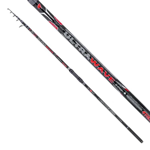 Falcon Teleskooppinen Surfcasting Sauva Ultrawave  4.20 m / 200 g
