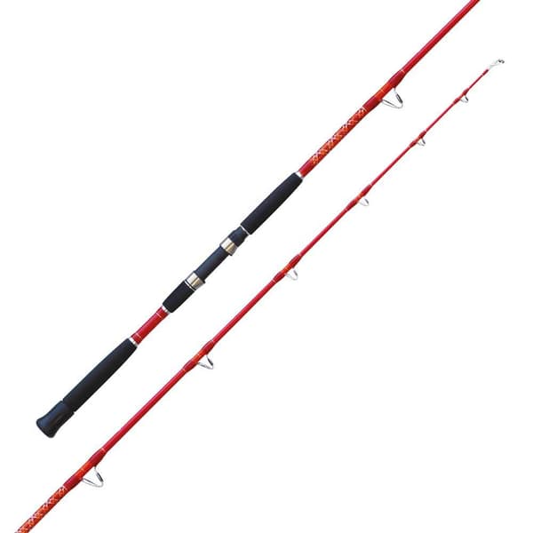 Falcon Nedre Fraktstång Peppers Vortex Stand Up  1.83 m / 30-50 Lbs