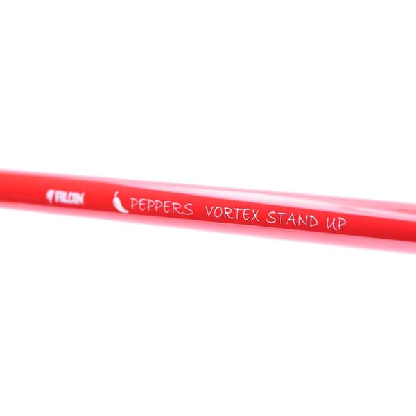 Falcon Nedre Fraktstång Peppers Vortex Stand Up  1.83 m / 30-50 Lbs