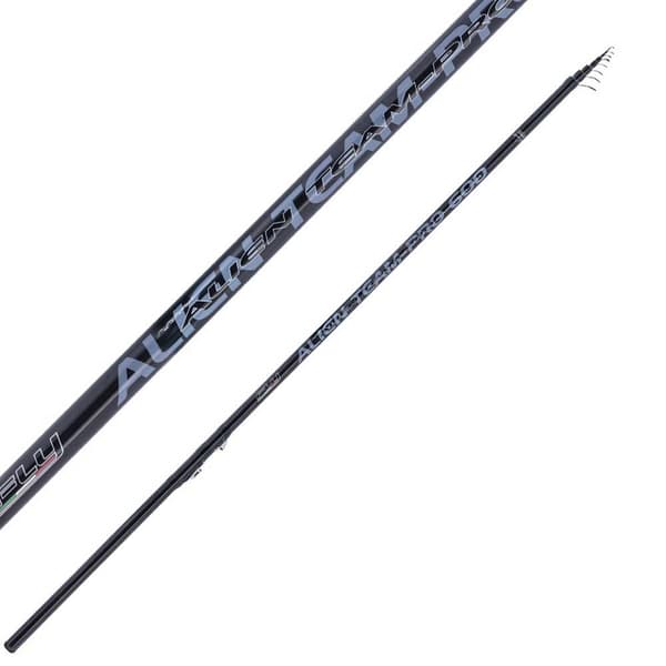 Fly Bolognese Sauva Black Label Slim Tele  6.00 m / 12 g