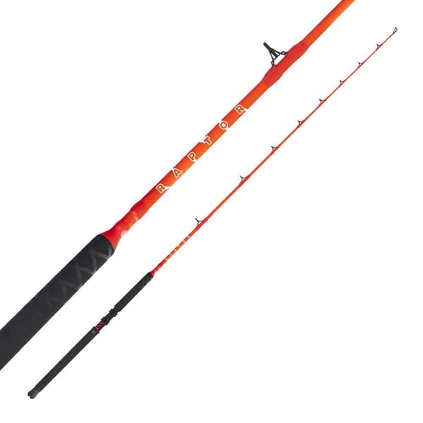 Falcon Trollingstav Raptor  1.98 m / 12-20 Lbs