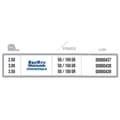 Miniatyrbillede 2 af 2: Falcon Bundforsendelsesstang Hercules Tele Boat  3.50 m / 100-250 g