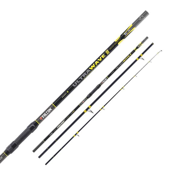Falcon Surfcasting Stang Ultrawave Iii  4.20 m / 250 g