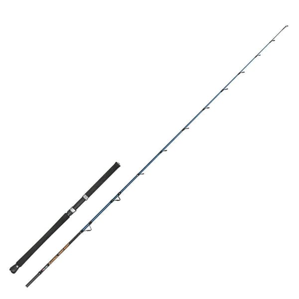 Falcon Nedre Fraktstång Hannibal Deep Boat  2.36 m / 30-50 Lbs