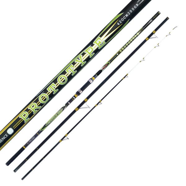 Falcon Surfcasting Stång Prototype  4.20 m / 200 g