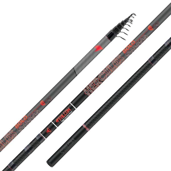 Falcon Ingen Guider Bolognese Rod Hercules Strong 6.00 m